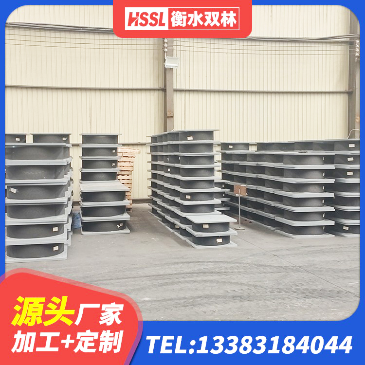 诸暨市LRB900-Ⅱ有铅芯隔震支座 诸暨市建筑用隔震支座生产厂家 诸暨市LNR900隔震支座厂家 诸暨市LNR橡胶隔震支座1000(II型) - 第7张