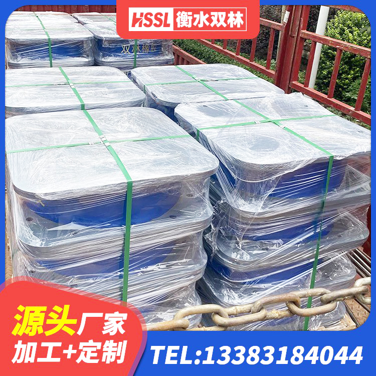 诸暨市橡胶隔震支座JG生产厂家 诸暨市HDR型高阻尼橡胶隔震支座厂家 诸暨市橡胶隔震支座多钱 诸暨市铅芯防震支座商家 - 第4张