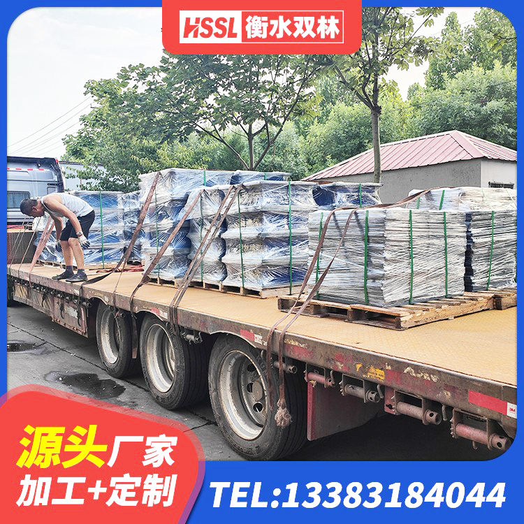 诸暨市建筑隔震支座定制源头工厂 诸暨市防震隔震支座源头工厂 诸暨市高阻尼HDR隔震支座厂家电话 诸暨市高承载力耗能隔震支座 - 第2张