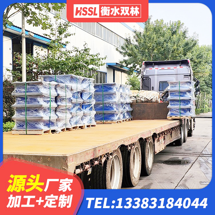 诸暨市LRB500-Ⅱ型橡胶隔震支座生产厂家 诸暨市LNR1000隔震支座生产厂家 诸暨市HDR800高阻尼隔震支座厂家电话 诸暨市HDR1200高阻尼隔震支座 - 第3张