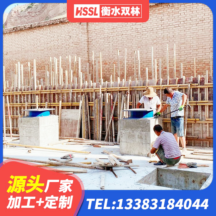 诸暨市LRB700铝芯隔震支座 诸暨市LNR1200天然橡胶隔震支座厂家电话 诸暨市建筑高阻尼减隔震支座源头工厂 诸暨市橡胶隔震支座LRB600厂家