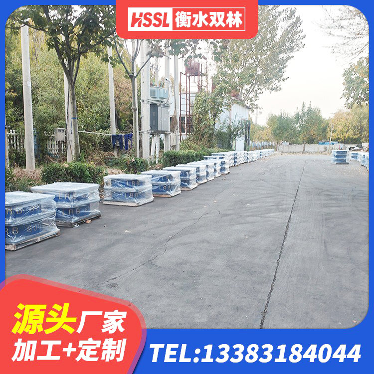 诸暨市LRB700铝芯隔震支座 诸暨市LNR1200天然橡胶隔震支座厂家电话 诸暨市建筑高阻尼减隔震支座源头工厂 诸暨市橡胶隔震支座LRB600厂家 - 第7张
